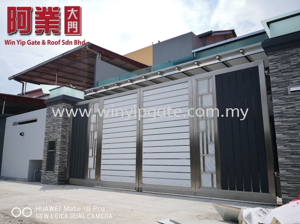  Others Selangor, Malaysia, Balakong, Kuala Lumpur (KL) Service, Supplier, Supply, Installation | Win Yip Gate & Roof Sdn Bhd