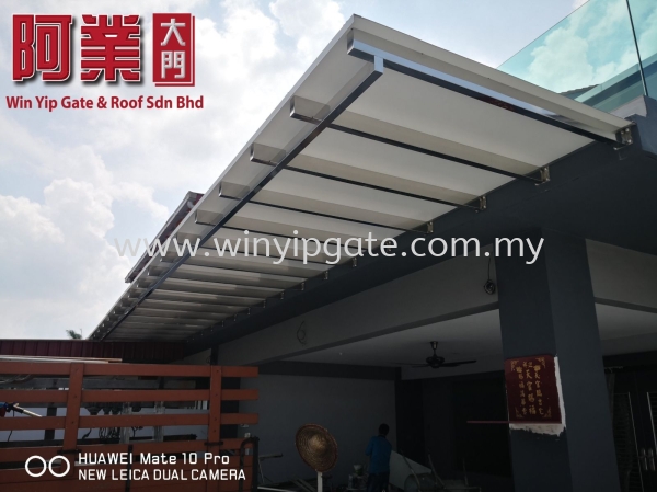  Others Selangor, Malaysia, Balakong, Kuala Lumpur (KL) Service, Supplier, Supply, Installation | Win Yip Gate & Roof Sdn Bhd