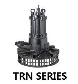 TSURUMI TRN SERIES