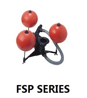 TSURUMI FSP SERIES