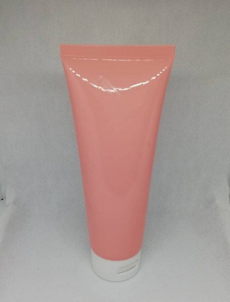 F015 Pink - 100ml Soft Tube Malaysia, Kuala Lumpur (KL), Selangor, Kepong Manufacturer, Wholesaler, Supplier, Supply | DSM Packaging Sdn Bhd