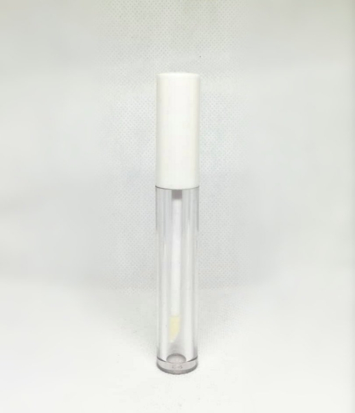 LG002 - 3ml (White) Lipmatte Casing / Liptint Casing Malaysia, Kuala Lumpur (KL), Selangor, Kepong Manufacturer, Wholesaler, Supplier, Supply | DSM Packaging Sdn Bhd