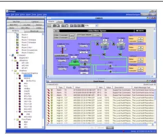 NAE45-Lite -Application and Data Server (ADS) Lite-A System