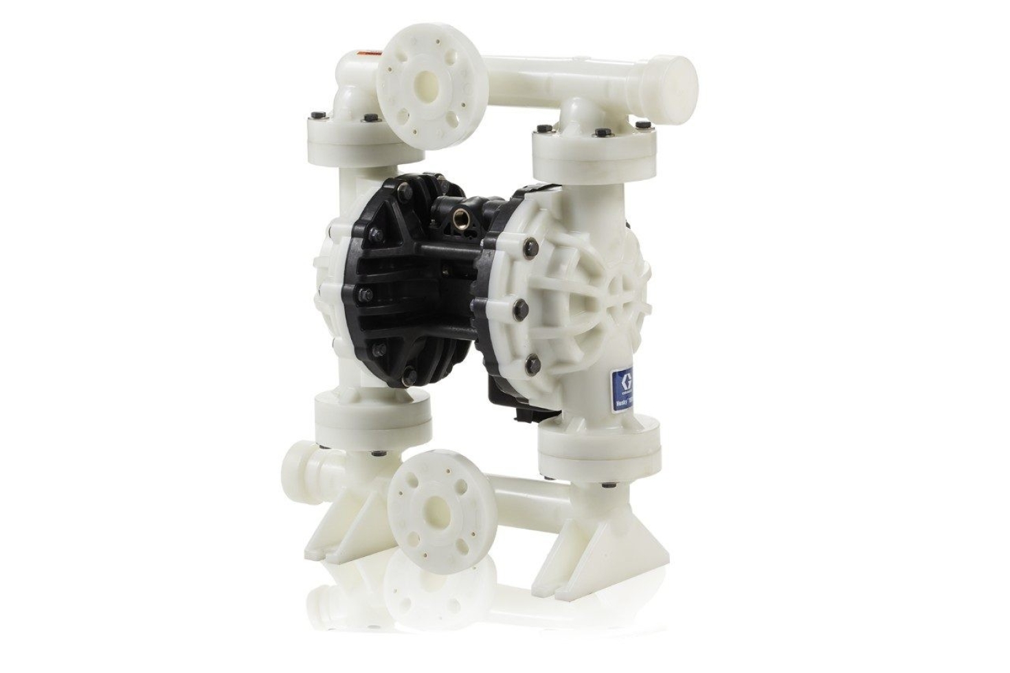 Husky 15120 Air-Operated Diaphragm Pumps 