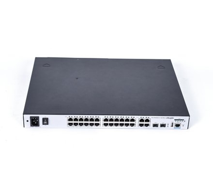 Ruijie RG-RSR20-X Multi-Service Router Series RUIJIE Network/ICT System Johor Bahru JB Malaysia Supplier, Supply, Install | ASIP ENGINEERING
