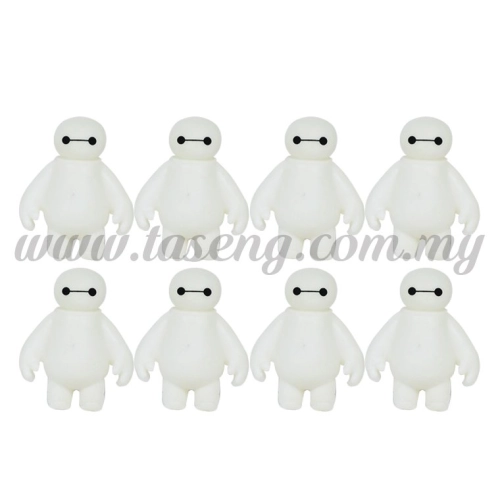 Big Hero 6 8pcs (DC-BH)