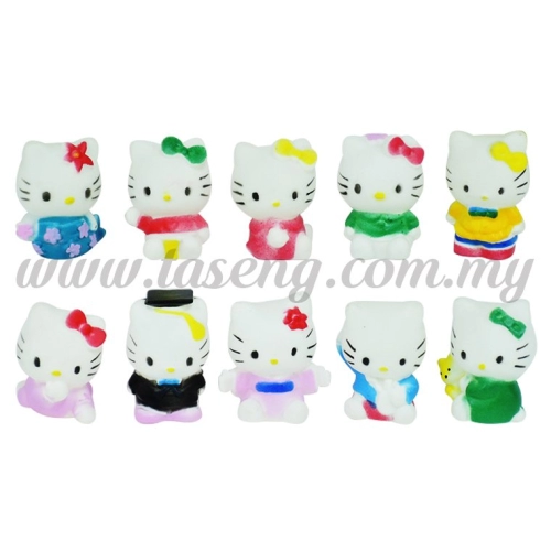 Hello Kitty 10pcs (DC-HK)