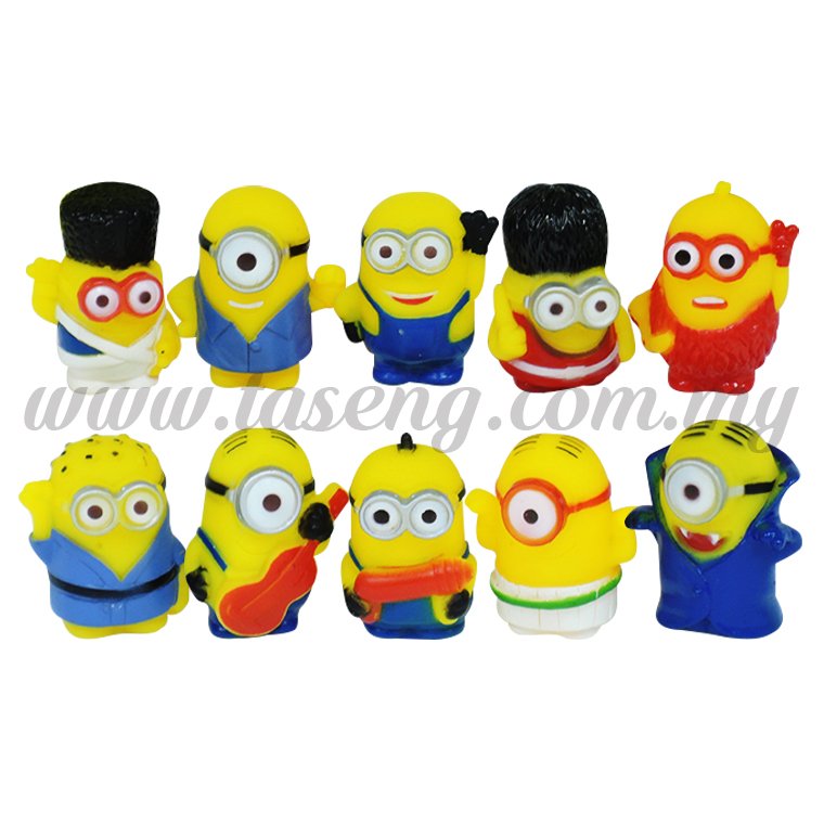 Buy Minions Blue Cakes for Kids | CakeDeliver