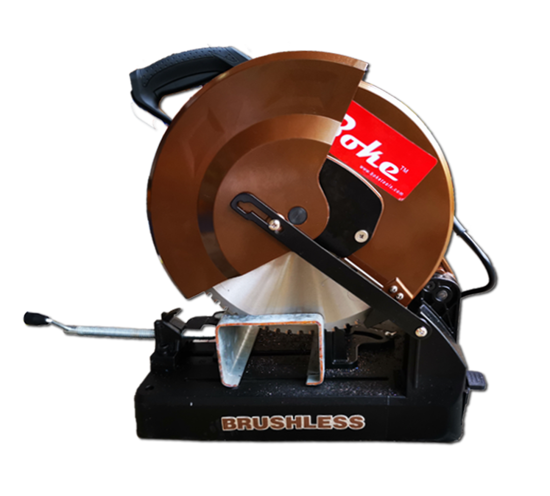 Metal Cutting Machine BK-966D Singapore | Metal Cutter