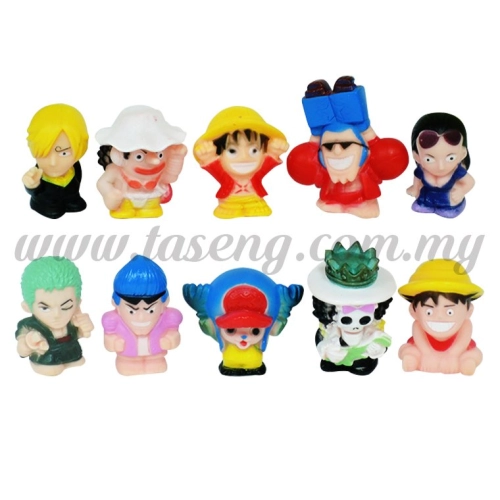 One Piece Mix 10pcs (DC-OP2)