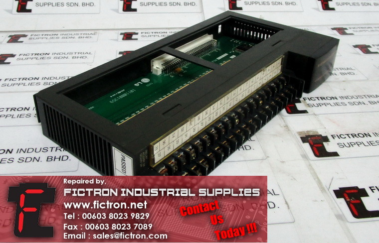 G3Q-RY4A G3QRY4A LG PLC Output Module Repair Malaysia Singapore Indonesia USA Thailand Australia