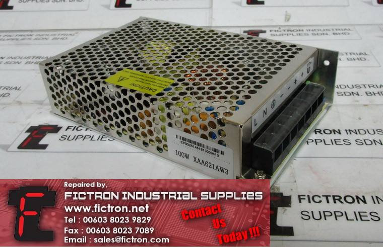 ELE-100-30 ELE10030 EGU Switching Power Supply Repair Malaysia Singapore Indonesia USA Thailand Australia