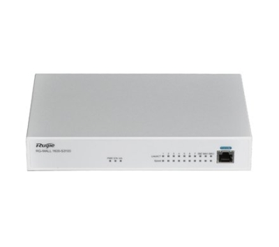 Ruijie RG-WALL 1600 Next-Generation Firewall Series