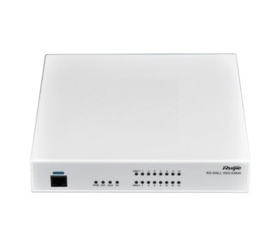  Ruijie RG-WALL 1600-S3600 Next-Generation Firewall