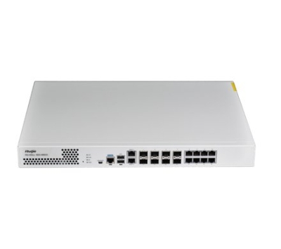 Ruijie RG-WALL 1600-M6600 Next-Generation Firewall