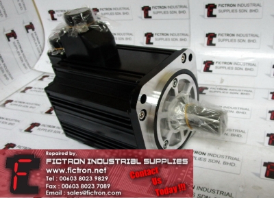 GYS302D5-RC2 GYS302D5RC2 FUJI ELECTRIC AC Servo Motor Repair Malaysia Singapore Indonesia USA Thailand