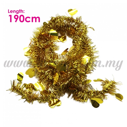 Tinsel Gold (TN2-GO)