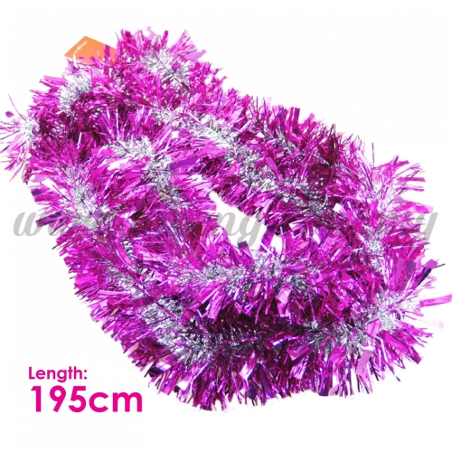 Tinsel Magenta (TN1-MA)