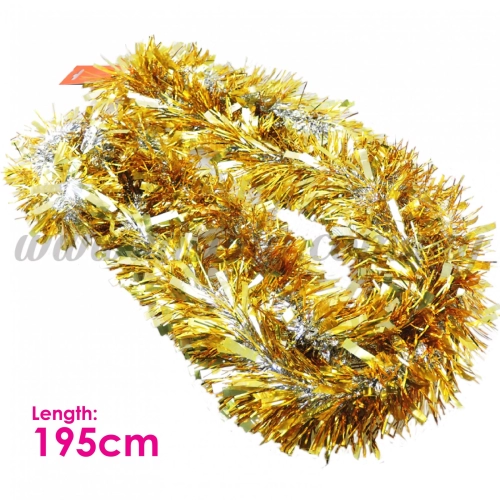 Tinsel Gold (TN1-GO)