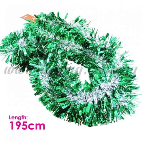 Tinsel Green (TN1-GN)