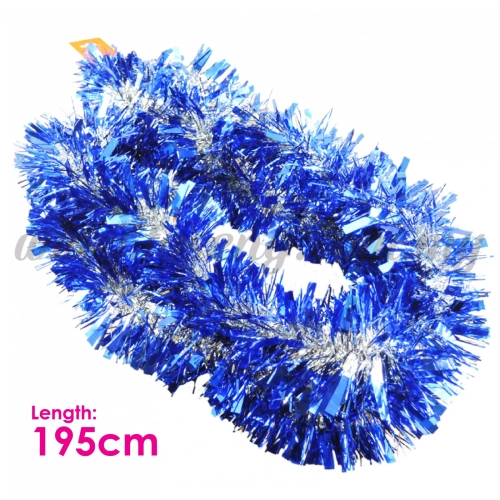 Tinsel Blue (TN1-B)