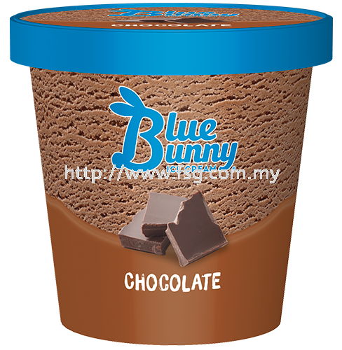 Blue Bunny Pint Chocolate Blue Bunny Premium Ice Cream  Kuala Lumpur (KL), Selangor, Malaysia Supplier, Supply, Supplies, Distributor | Five Star Gourmet Sdn Bhd