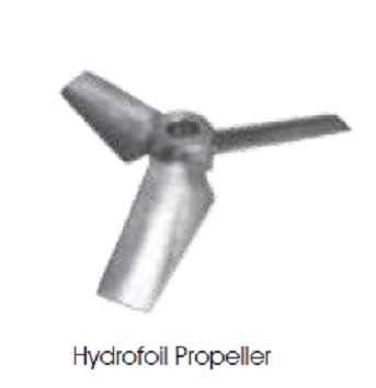 HYDROFOIL PROPELLER