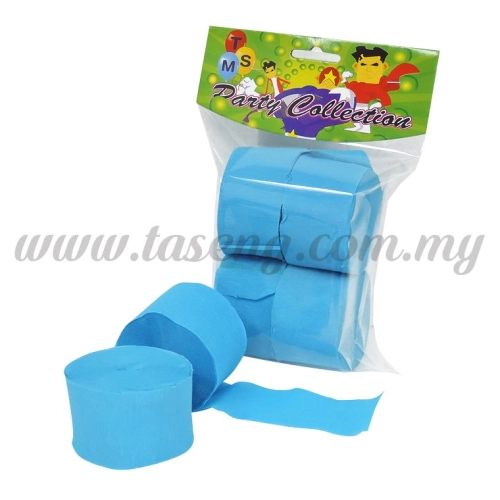 Paper String -Blue 4pcs (P-PST-4B)