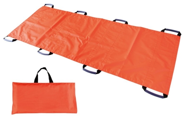 Soft Stretcher Soft Stretcher Stretcher Malaysia, Selangor, Kuala Lumpur (KL), Puchong Manufacturer, Supplier, Supply, Supplies | MediShield First Aid Supplies Sdn Bhd