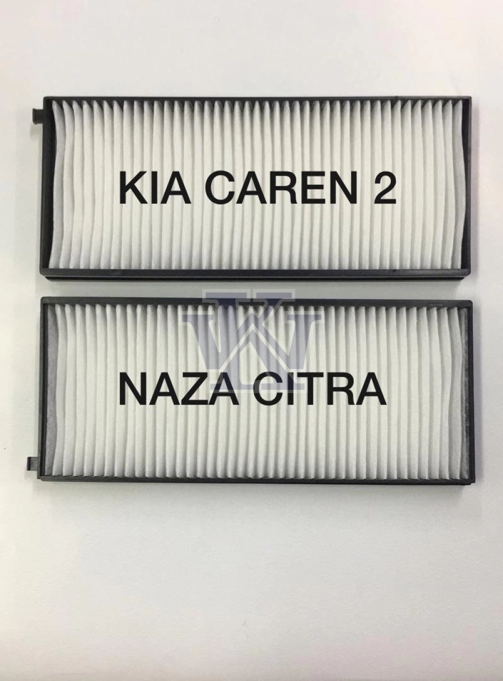 KIA CAREN 2 /NAZA CITRA BLOWER CABIN AIR FILTER 