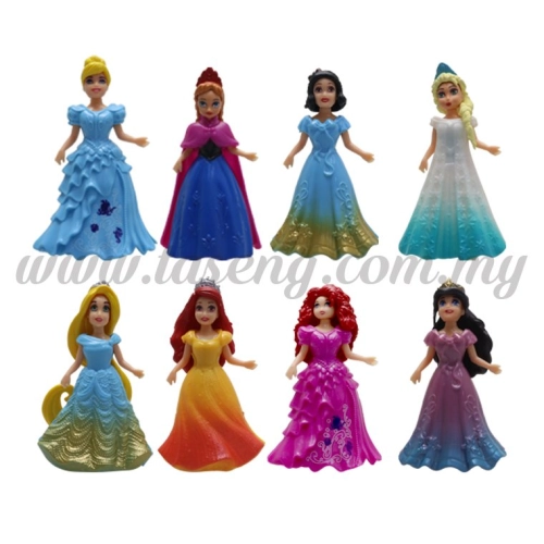 Disney Princess Mix (DC2-P03)