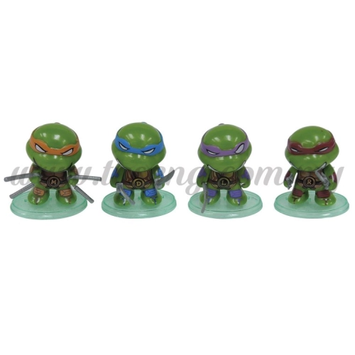 Ninja Turtle (DC2-NT)