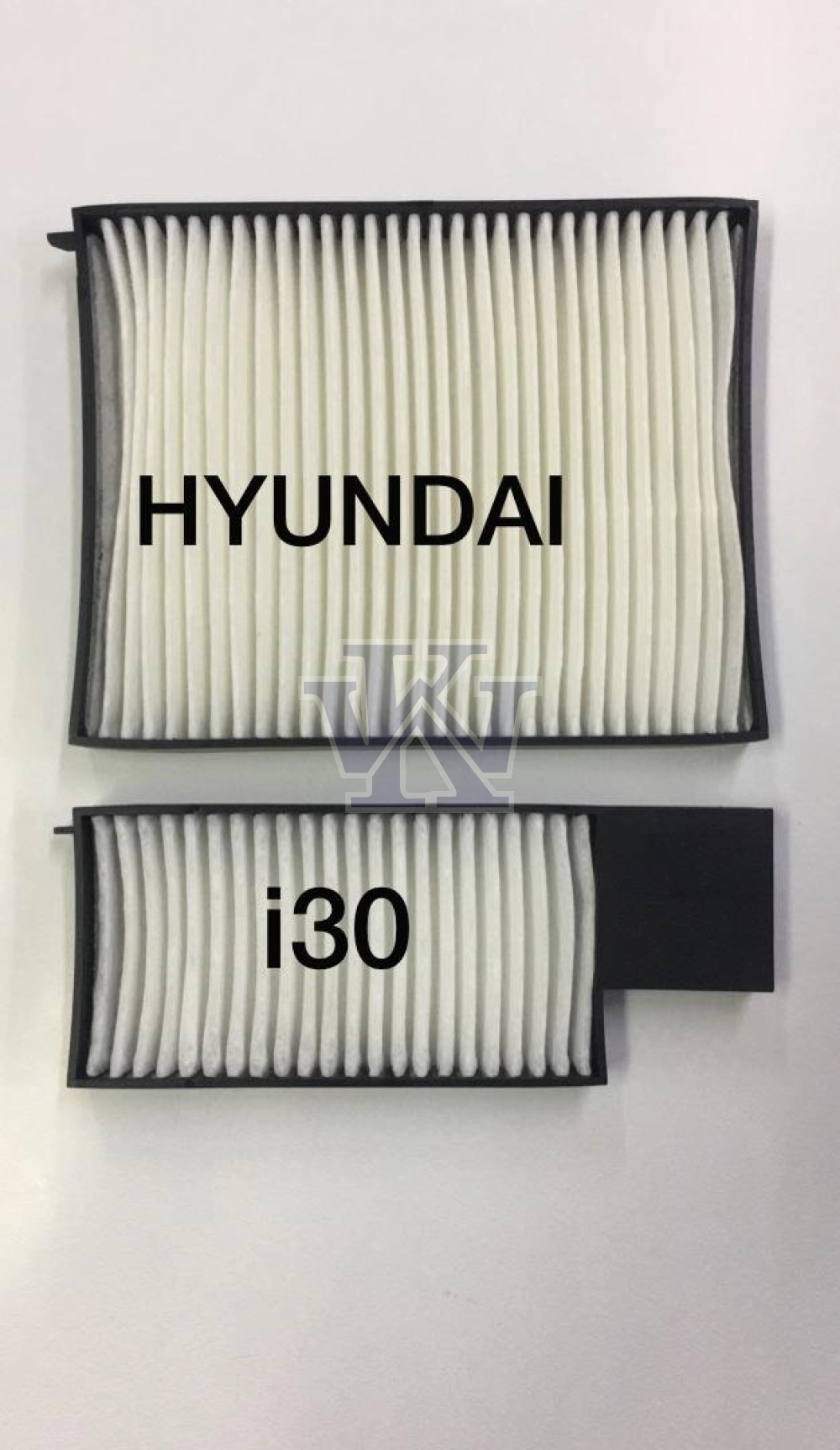 HYUNDAI I30 BLOWER CABIN AIR FILTER