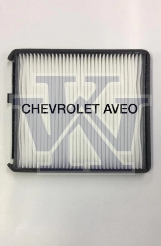 CHEROLET AVEO BLOWER CABIN AIR FILTER