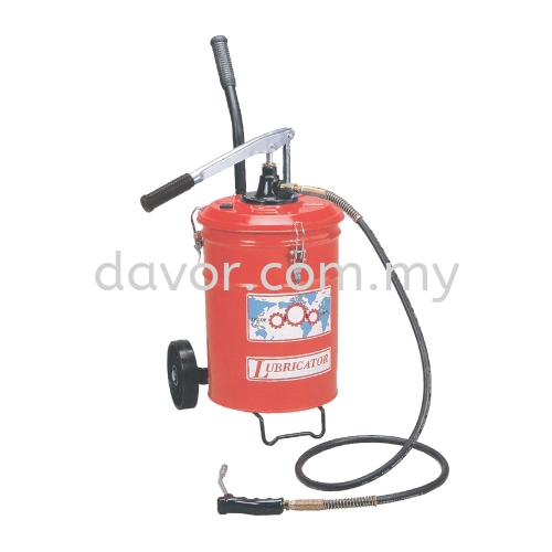 HONIKO HAND OPERATED GREASE PUMP