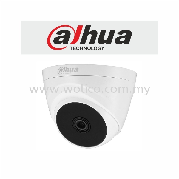  Dahua 2MP HDCVI IR Eyeball Camera HDCVI & IP 2MP Dahua  CCTV System Johor Bahru (JB), Malaysia, Senai Supplier, Distributor, Supply, Supplies | Wolico Engineering Sdn Bhd