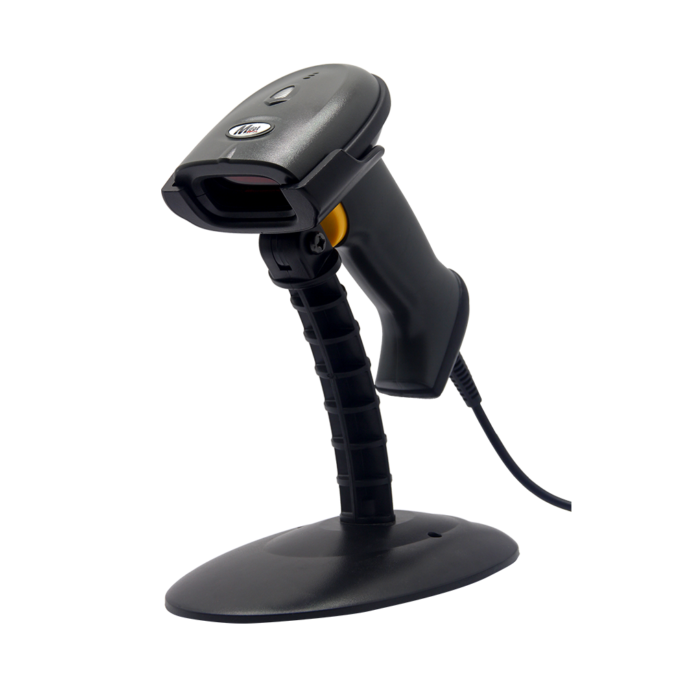 MP 626A Barcode Scanner with Stand