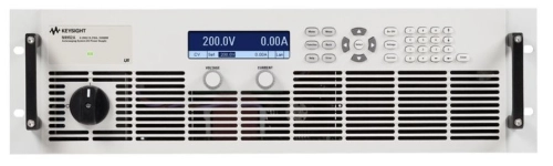 N8951A Autoranging System DC Power Supply, 80 V, 510 A, 15000 W, 400 VAC