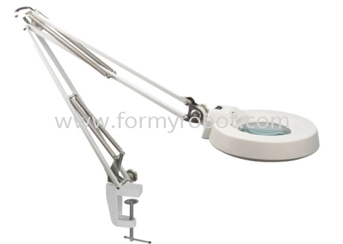 LED Magnifier -myLM-86A