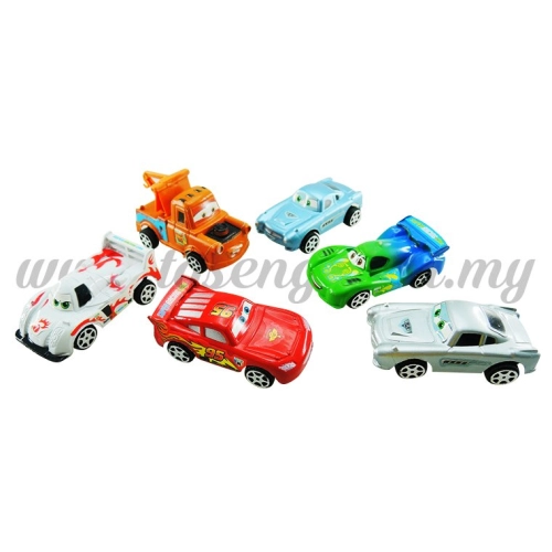 Super Racing Car (DCC-399)