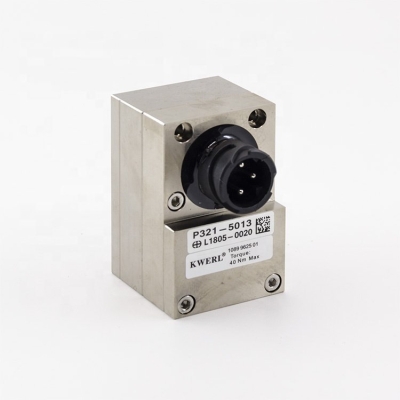 Differential Pressure Sensor 1089962502 / 1089962504