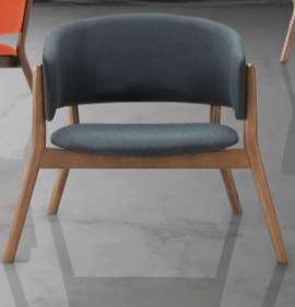 DCF-23402WL Upholstery Chair & Arm Chair Chairs Selangor, Kuala Lumpur (KL), Puchong, Malaysia Supplier, Suppliers, Supply, Supplies | Elmod Online Sdn Bhd