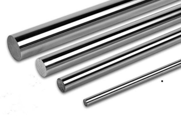 Precision Hard Chrome Plated Rod Size : 8mm to 120 mm BARREL AND ROD Selangor, Malaysia, Kuala Lumpur (KL), Puchong Supplier, Distributor, Supply, Supplies | Newton Hydraulics Sdn Bhd