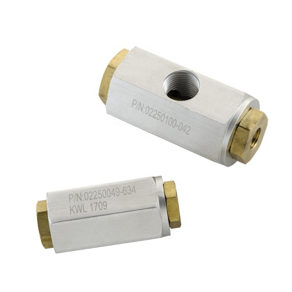 Blowdown Valve 02250100-042 / 250031-634 Blowdown Valve Pneumatic Valve Selangor, Malaysia, Kuala Lumpur (KL), Shah Alam Supplier, Suppliers, Supply, Supplies | Strongpro Ace Sdn Bhd