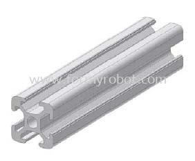 Aluminium Profile CP 2020-6