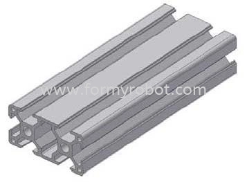 Aluminium Profile CP 2040-6