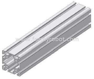 Aluminium Profile CP 8080-8