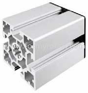 Aluminium Profile CP 6060-10