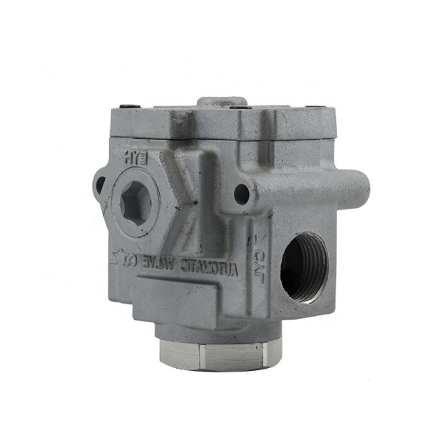 KWERL (OEM) Blowdown Valve  Blowdown Valve Pneumatic Valve Selangor, Malaysia, Kuala Lumpur (KL), Shah Alam Supplier, Suppliers, Supply, Supplies | Strongpro Ace Sdn Bhd