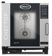 UNOX CHEFTOP MIND.MAPS 7GN 1/1 PLUS